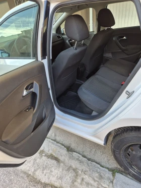 VW Polo 1.4 85hp DSG, снимка 4