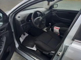 Toyota Avensis, снимка 9