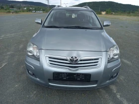 Toyota Avensis, снимка 2