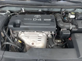 Toyota Avensis, снимка 12
