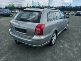 Toyota Avensis, снимка 5