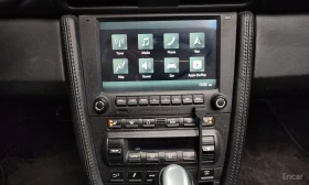 Porsche 911 TARGA* 4S* , снимка 9