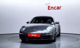 Porsche 911 TARGA* 4S* , снимка 3