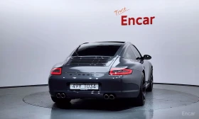 Porsche 911 TARGA* 4S* , снимка 4