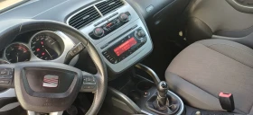 Seat Altea 1.9 TDI XL, снимка 7
