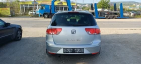 Seat Altea 1.9 TDI XL, снимка 5