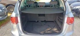 Seat Altea 1.9 TDI XL, снимка 11
