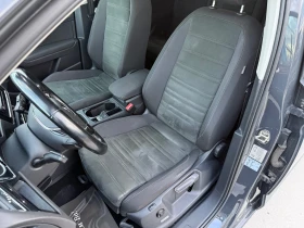 VW Touran 1.6D* 2017г* АВТОМАТИК* Топ Състояние* , снимка 7