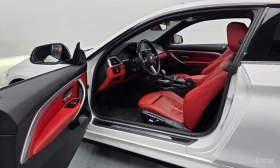 BMW 430 M* SPОRT* HARMON* KARDON* LANE* ASSIST* ДИГИТАЛНО*, снимка 6