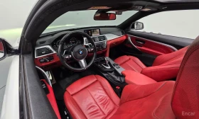 BMW 430 M* SPОRT* HARMON* KARDON* LANE* ASSIST* ДИГИТАЛНО*, снимка 7
