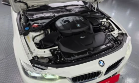BMW 430 M* SPОRT* HARMON* KARDON* LANE* ASSIST* ДИГИТАЛНО*, снимка 16