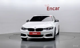 BMW 430 M* SPОRT* HARMON* KARDON* LANE* ASSIST* ДИГИТАЛНО*, снимка 3
