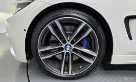 BMW 430 M* SPОRT* HARMON* KARDON* LANE* ASSIST* ДИГИТАЛНО*, снимка 5