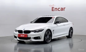 BMW 430 M* SPОRT* HARMON* KARDON* LANE* ASSIST* ДИГИТАЛНО*, снимка 1