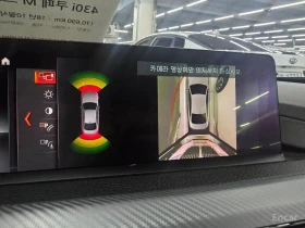 BMW 430 M* SPОRT* HARMON* KARDON* LANE* ASSIST* ДИГИТАЛНО*, снимка 10