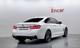 BMW 430 M* SPОRT* HARMON* KARDON* LANE* ASSIST* ДИГИТАЛНО*, снимка 2