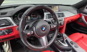 BMW 430 M* SPОRT* HARMON* KARDON* LANE* ASSIST* ДИГИТАЛНО*, снимка 8