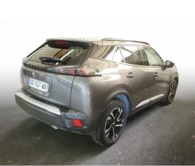 Peugeot 2008 ALLURE 1.5 BLUEHDI, снимка 2