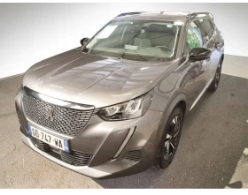 Peugeot 2008 ALLURE 1.5 BLUEHDI, снимка 1