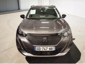 Peugeot 2008 ALLURE 1.5 BLUEHDI, снимка 3