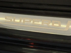 Skoda Superb 2.0TDI * 150hp * DSG * NAVI * ЛИЗИНГ, снимка 15