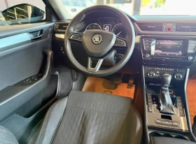 Skoda Superb 2.0TDI * 150hp * DSG * NAVI * ЛИЗИНГ, снимка 8