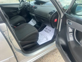 Citroen C4 Picasso 1, 6 HDI, снимка 13