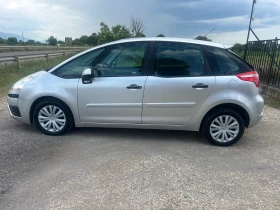 Citroen C4 Picasso 1, 6 HDI, снимка 4