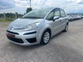 Citroen C4 Picasso 1, 6 HDI, снимка 3