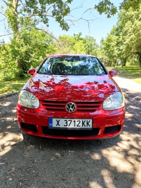 VW Golf 1.9tdi, снимка 3