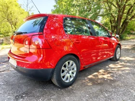 VW Golf 1.9tdi, снимка 5
