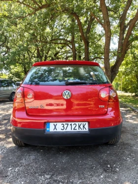 VW Golf 1.9tdi, снимка 6