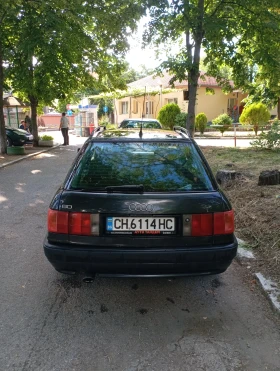 Audi A4 1.6, снимка 3