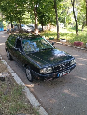 Audi A4 1.6, снимка 2