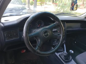 Audi A4 1.6, снимка 6