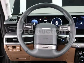 Hyundai Grandeur Hybrid| 360| ОБДУХВАНЕ| DIST| ВКЛ.ТЕХНОТЕСТ, снимка 6