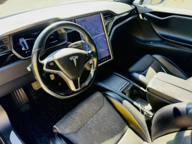 Tesla Model S, снимка 4