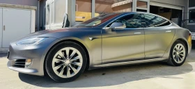 Tesla Model S, снимка 9