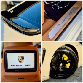 Porsche Panamera 4.8* GTS* Телевизори* Подгрев* Shadowline* Шибедах, снимка 14