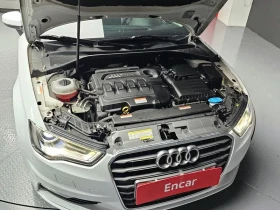 Audi A3 A3 25 Tdi Dynamic 8V, снимка 17