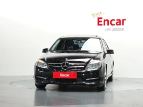 Mercedes-Benz C 200 W204 Cgi, снимка 3