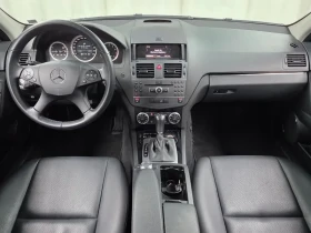 Mercedes-Benz C 200 W204 Cgi, снимка 7