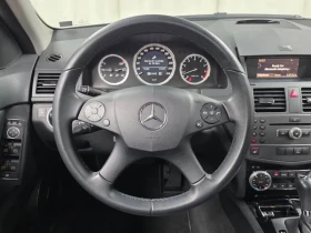 Mercedes-Benz C 200 W204 Cgi, снимка 13