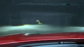Kia Stinger * 3.3T* GT* AWD* ПОДГРЕВ* ОБДУХВАНЕ* ПАНОРАМА* 360, снимка 16