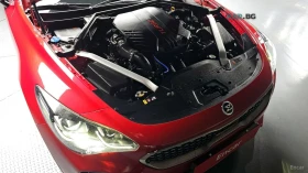 Kia Stinger * 3.3T* GT* AWD* ПОДГРЕВ* ОБДУХВАНЕ* ПАНОРАМА* 360, снимка 6
