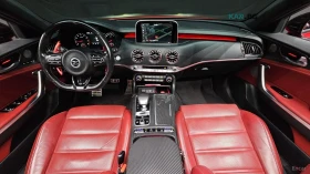 Kia Stinger * 3.3T* GT* AWD* ПОДГРЕВ* ОБДУХВАНЕ* ПАНОРАМА* 360, снимка 7