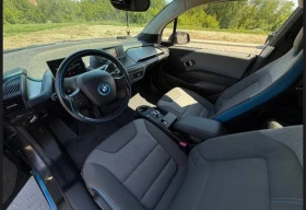 BMW i3, снимка 3