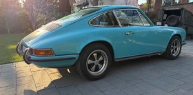 Porsche 911 Turbo, снимка 10