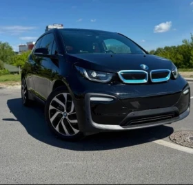 BMW i3, снимка 10