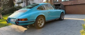 Porsche 911 Turbo, снимка 4